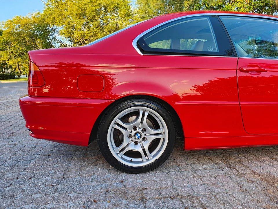 2000 BMW E46 3 Series - Image 27 of 31