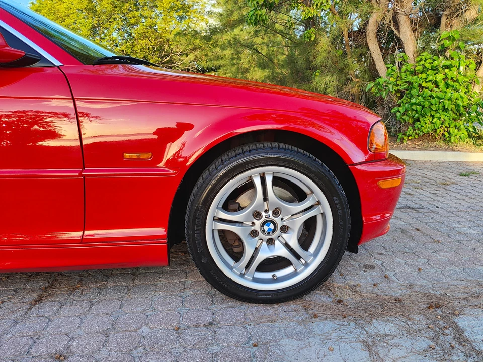 2000 BMW E46 3 Series - Image 30 of 31