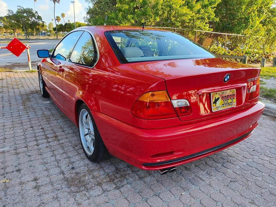2000 BMW E46 3 Series - Image 10 of 31