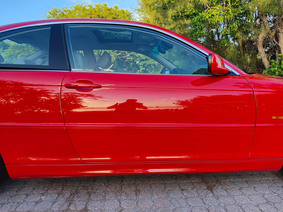 2000 BMW E46 3 Series - Image 28 of 31