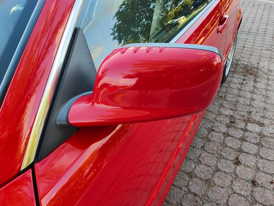 2000 BMW E46 3 Series - Image 18 of 31