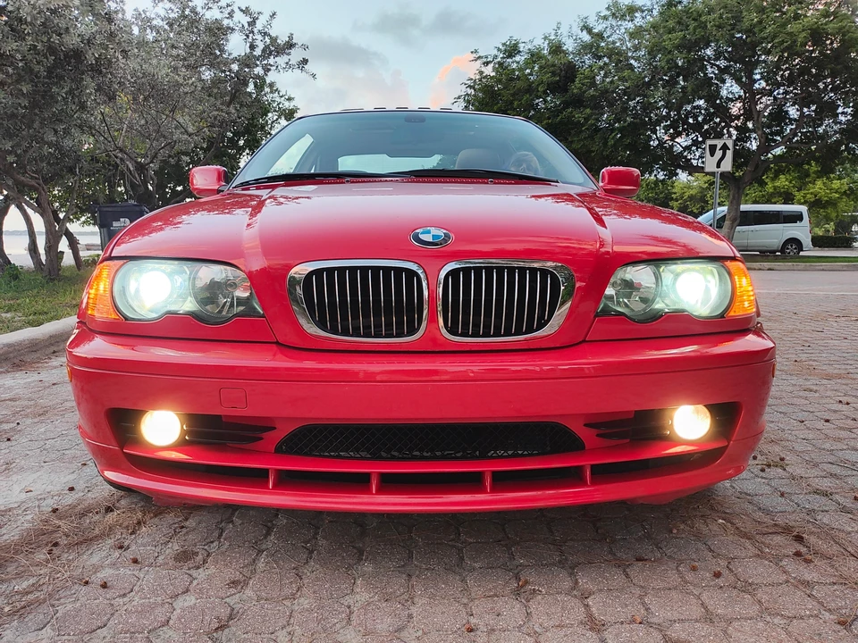 2000 BMW E46 3 Series - Image 7 of 31