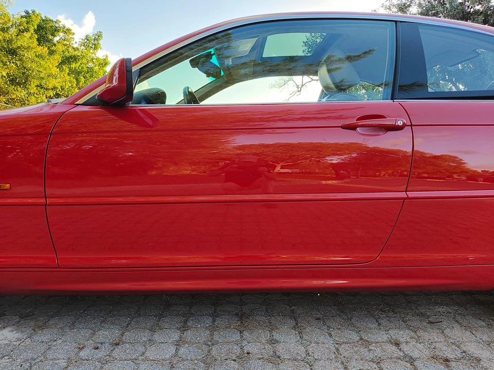 2000 BMW E46 3 Series - Image 19 of 31