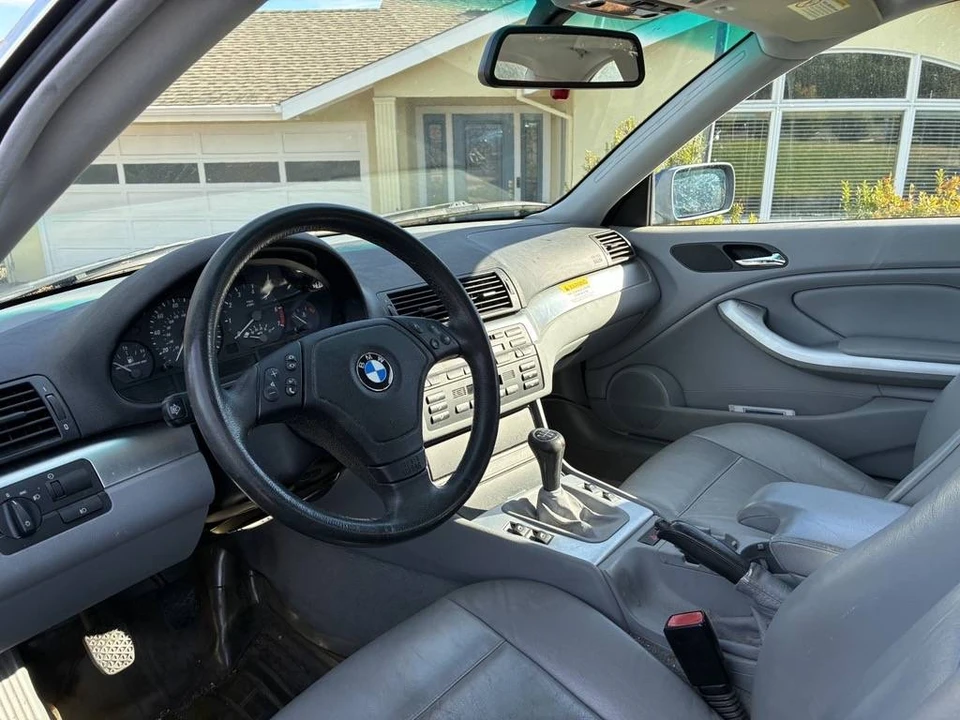 2000 BMW E46 3 Series - Image 4 of 8