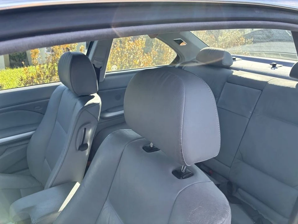 2000 BMW E46 3 Series - Image 7 of 8