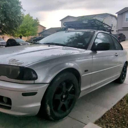 2000 BMW E46 3 Series - Image 6 of 11