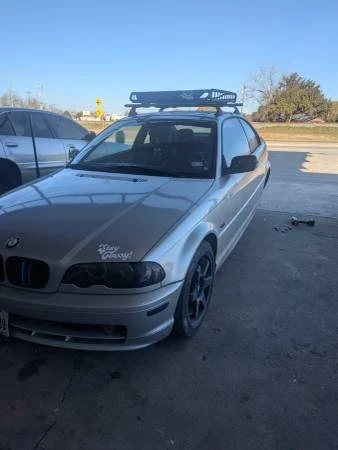2000 BMW E46 3 Series - Image 5 of 11