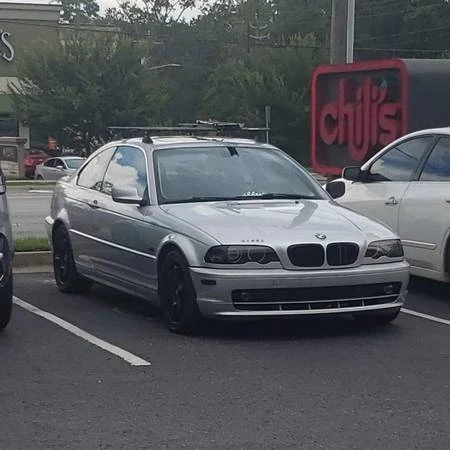 2000 BMW E46 3 Series - Image 11 of 11