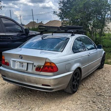 2000 BMW E46 3 Series - Image 8 of 11