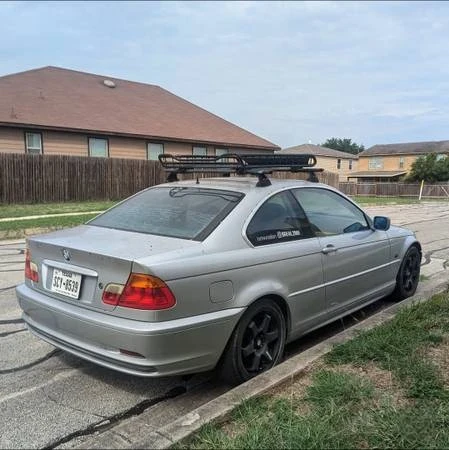 2000 BMW E46 3 Series - Image 2 of 11