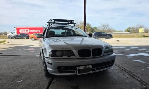 2000 BMW E46 3 Series - Image 4 of 11