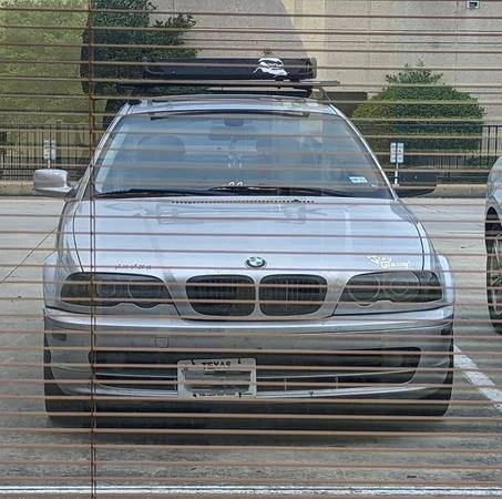 2000 BMW E46 3 Series - Image 10 of 11