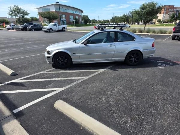 2000 BMW E46 3 Series - Image 3 of 11
