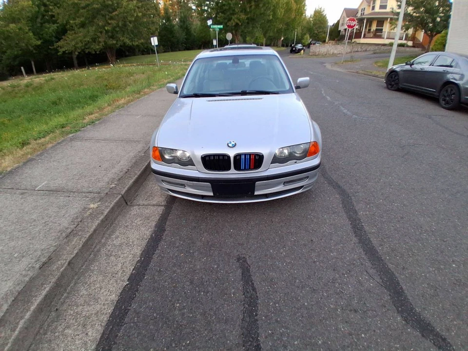 2000 BMW E46 3 Series - Image 2 of 6