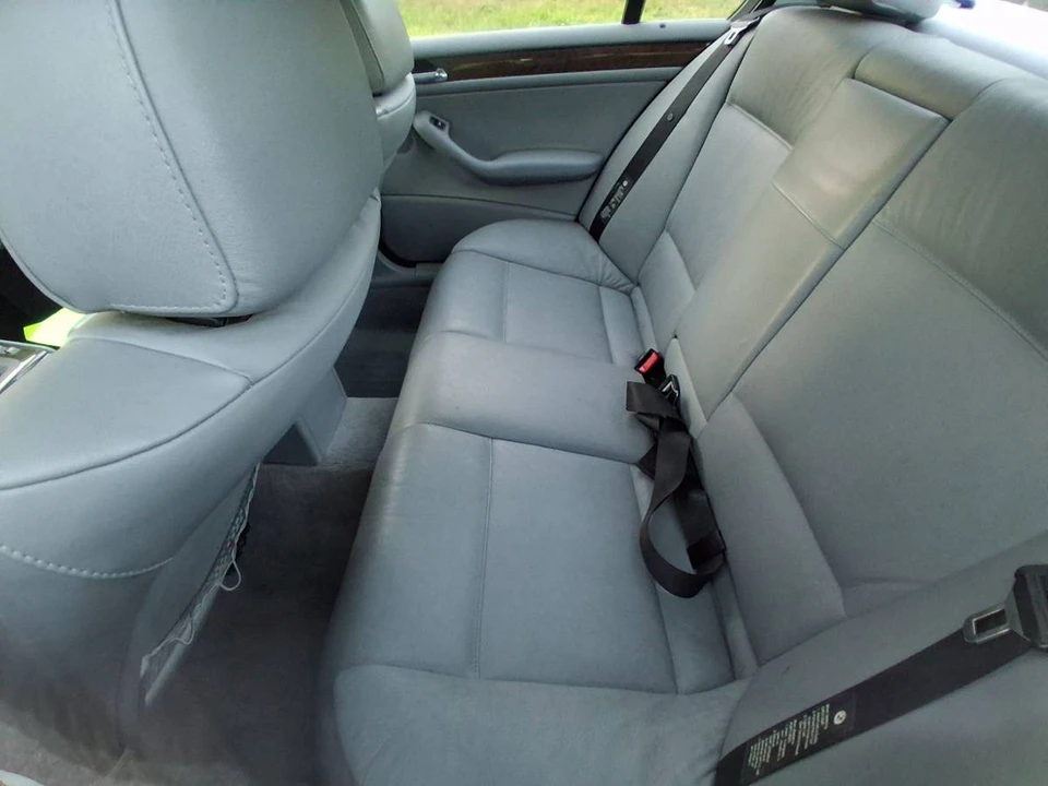 2000 BMW E46 3 Series - Image 5 of 6