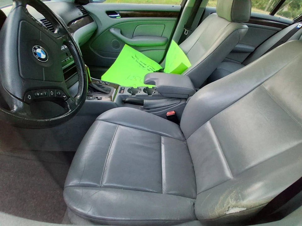 2000 BMW E46 3 Series - Image 4 of 6