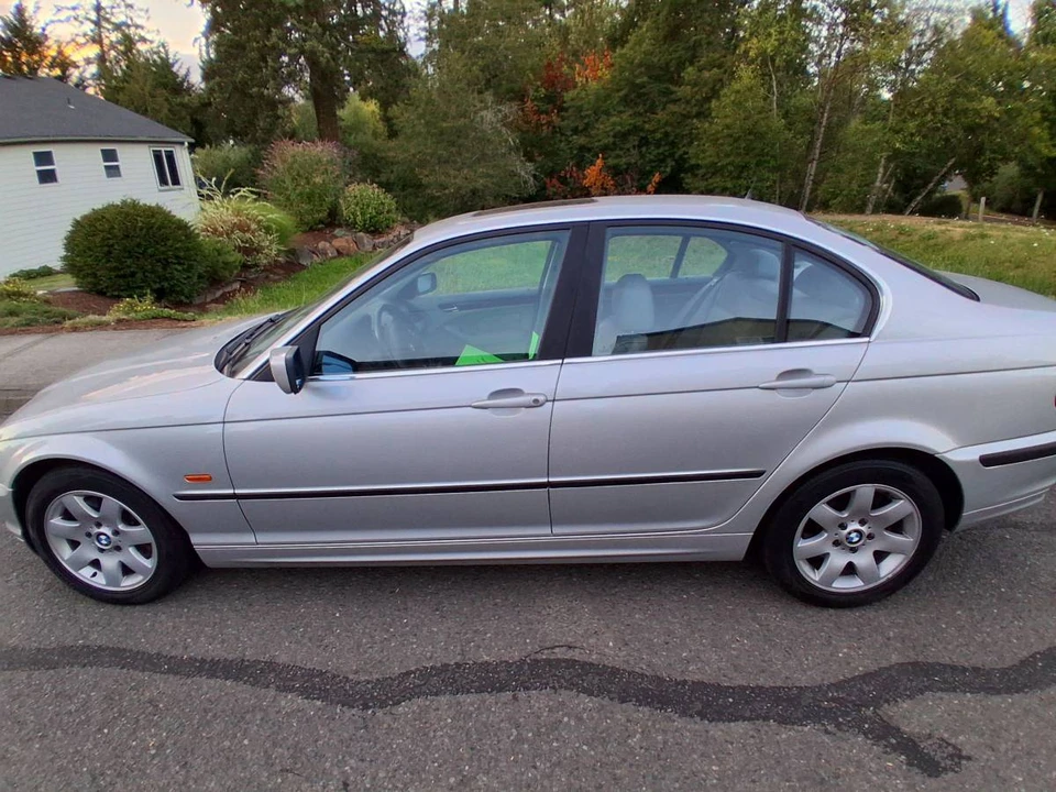 2000 BMW E46 3 Series - Image 3 of 6