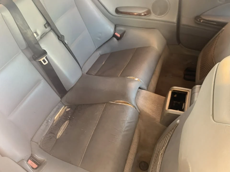 2000 BMW E46 3 Series - Image 8 of 13
