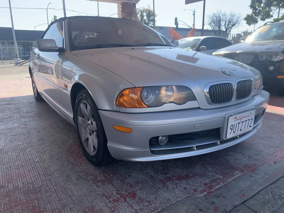2000 BMW E46 3 Series - Image 3 of 13