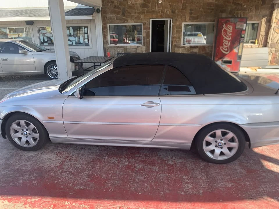 2000 BMW E46 3 Series - Image 7 of 13