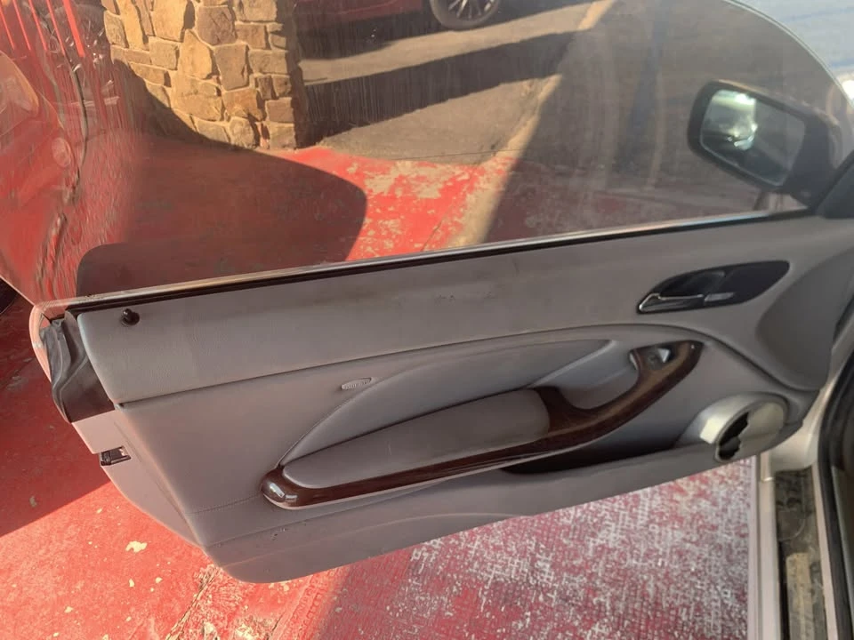 2000 BMW E46 3 Series - Image 12 of 13