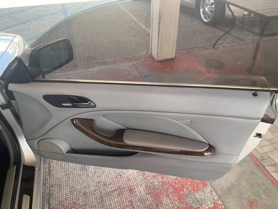 2000 BMW E46 3 Series - Image 11 of 13