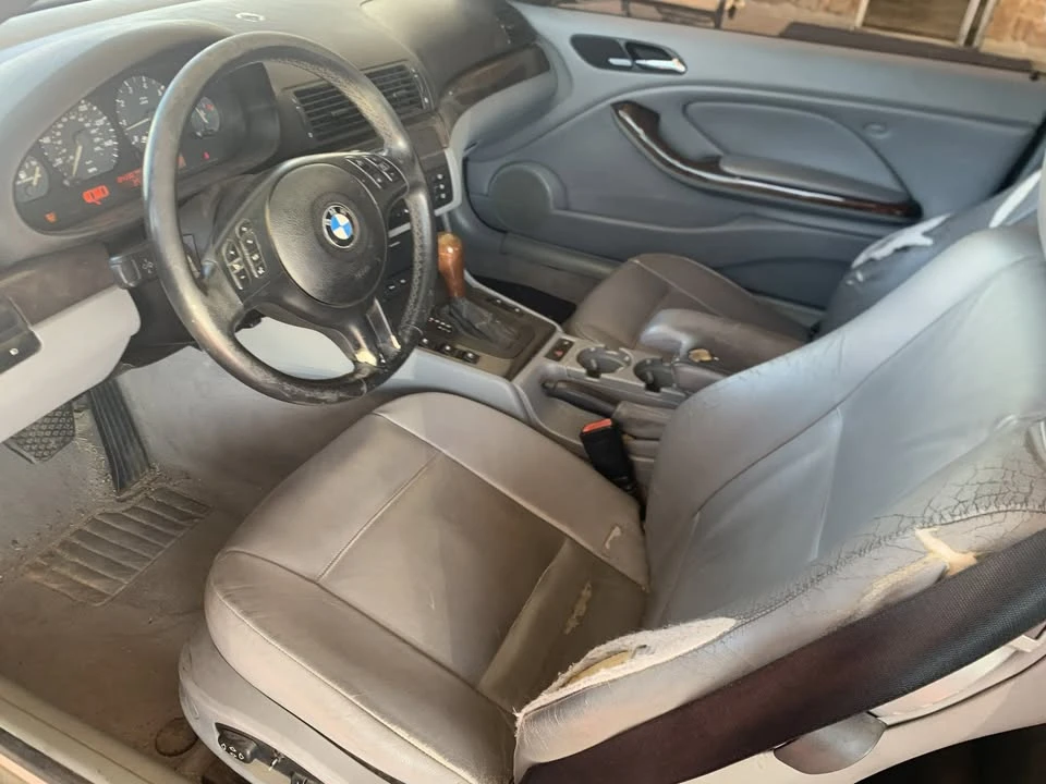 2000 BMW E46 3 Series - Image 10 of 13