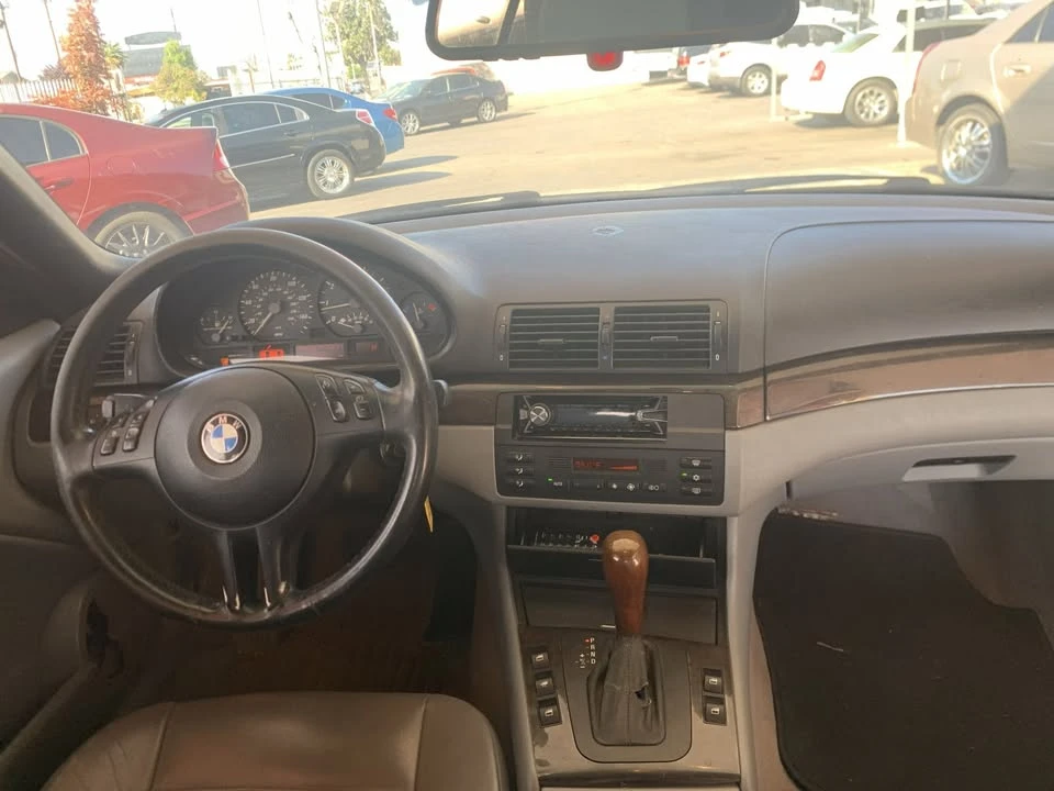 2000 BMW E46 3 Series - Image 13 of 13