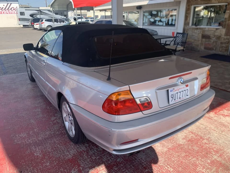 2000 BMW E46 3 Series - Image 6 of 13