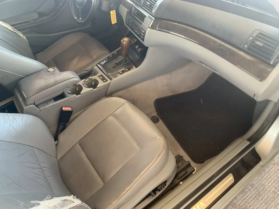 2000 BMW E46 3 Series - Image 9 of 13