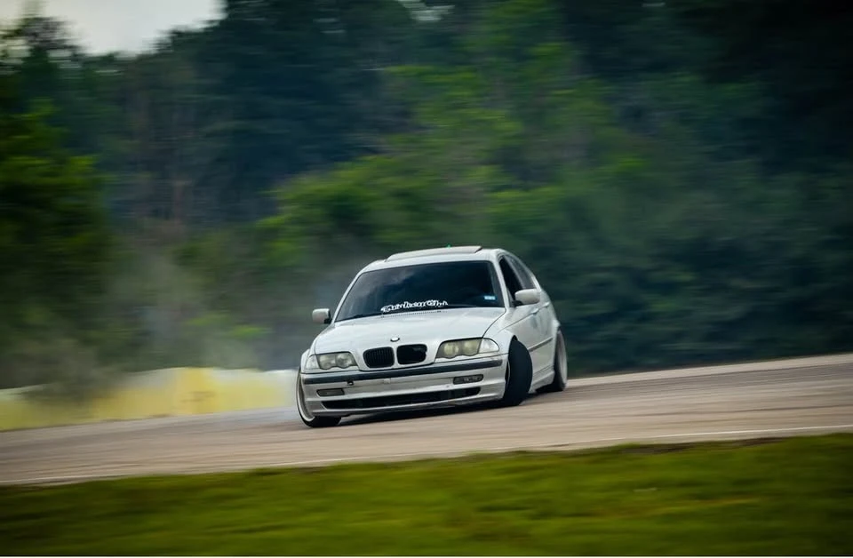 2000 BMW E46 3 Series - Image 8 of 8