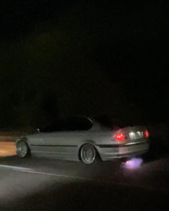 2000 BMW E46 3 Series - Image 7 of 8