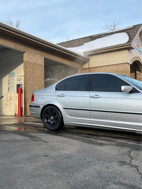 2000 BMW E46 3 Series - Image 4 of 6
