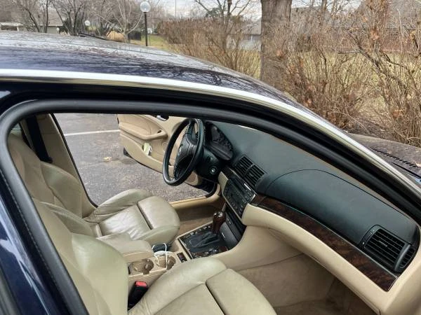 2000 BMW E46 3 Series - Image 2 of 6