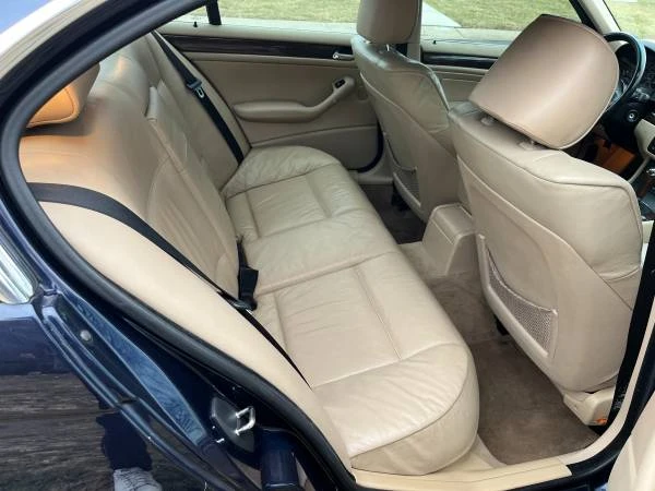 2000 BMW E46 3 Series - Image 6 of 6