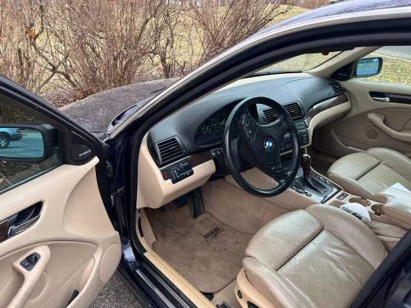 2000 BMW E46 3 Series - Image 3 of 6