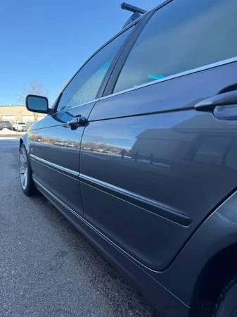 2000 BMW E46 3 Series - Image 9 of 21