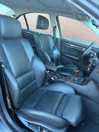 2000 BMW E46 3 Series - Image 17 of 21