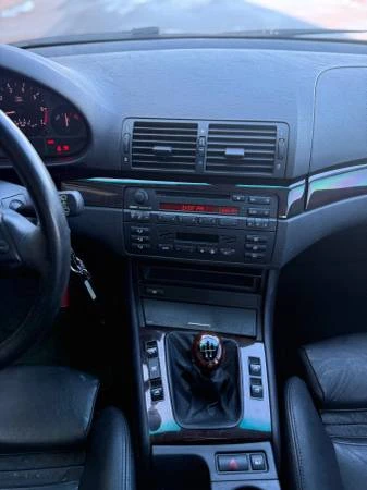 2000 BMW E46 3 Series - Image 16 of 21