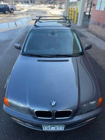 2000 BMW E46 3 Series - Image 21 of 21
