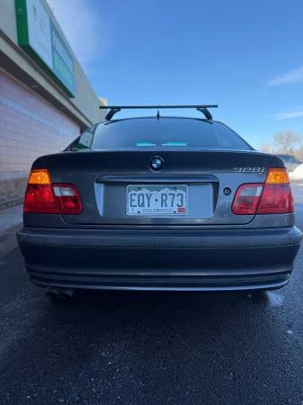 2000 BMW E46 3 Series - Image 11 of 21