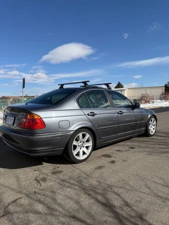 2000 BMW E46 3 Series - Image 7 of 21