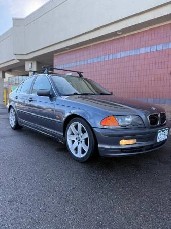 2000 BMW E46 3 Series - Image 8 of 21