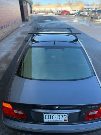 2000 BMW E46 3 Series - Image 12 of 21