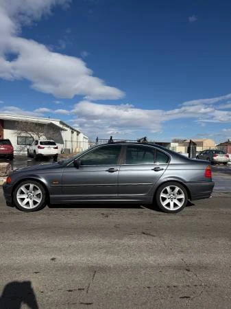 2000 BMW E46 3 Series - Image 3 of 21