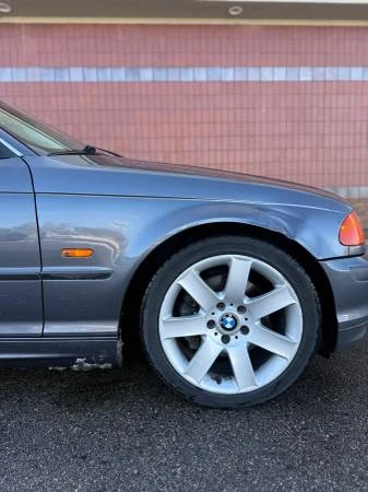 2000 BMW E46 3 Series - Image 10 of 21