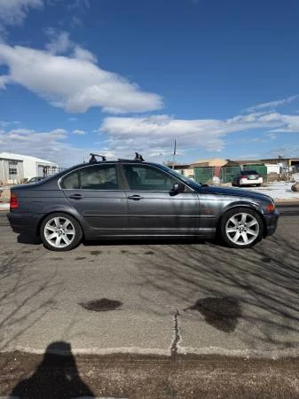 2000 BMW E46 3 Series - Image 6 of 21