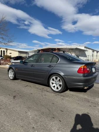 2000 BMW E46 3 Series - Image 2 of 21
