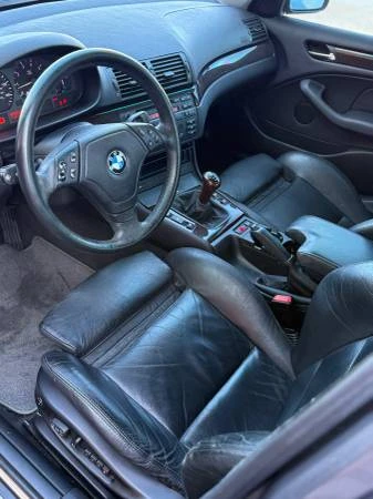 2000 BMW E46 3 Series - Image 14 of 21