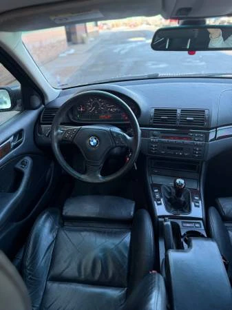 2000 BMW E46 3 Series - Image 15 of 21